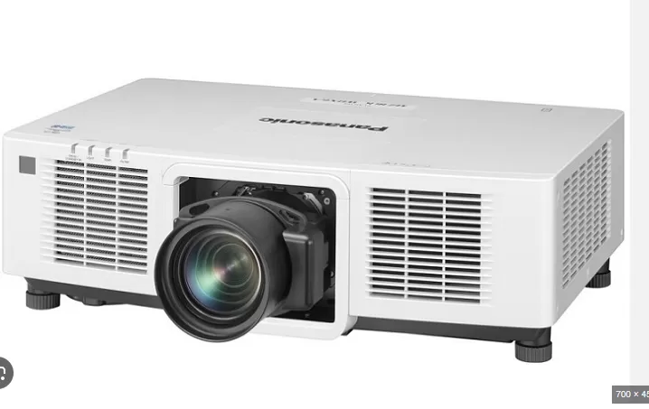 Máy chiếu Panasonic PT-MZ20KL